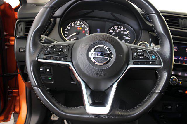 used 2019 Nissan Rogue car, priced at $17,498