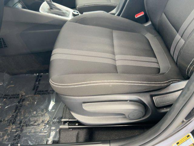 used 2022 Hyundai Venue car, priced at $14,996