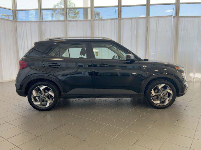 used 2022 Hyundai Venue car, priced at $14,996