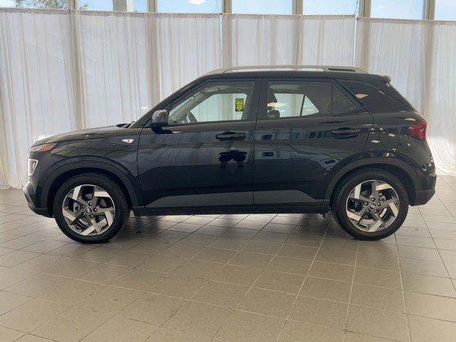 used 2022 Hyundai Venue car, priced at $14,996