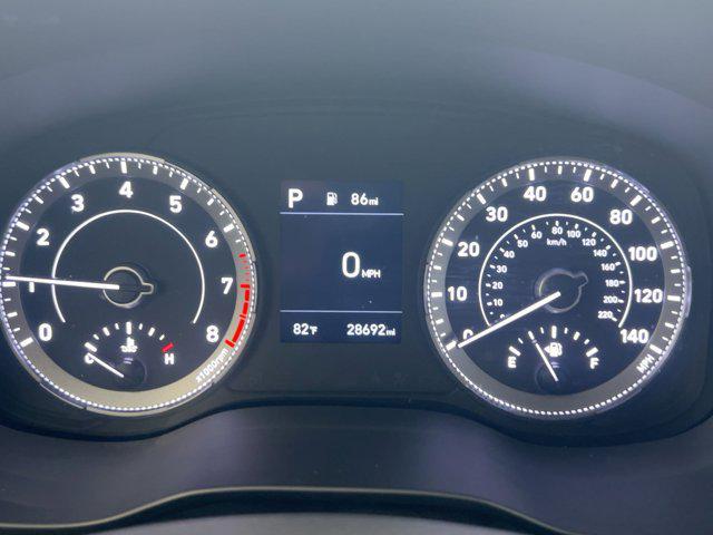 used 2022 Hyundai Venue car, priced at $14,996