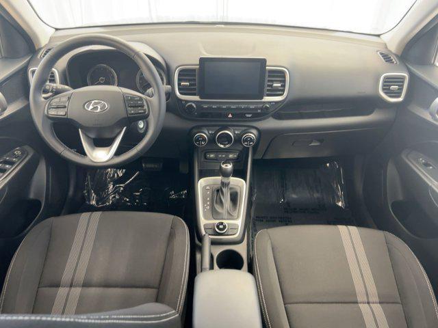 used 2022 Hyundai Venue car, priced at $14,996