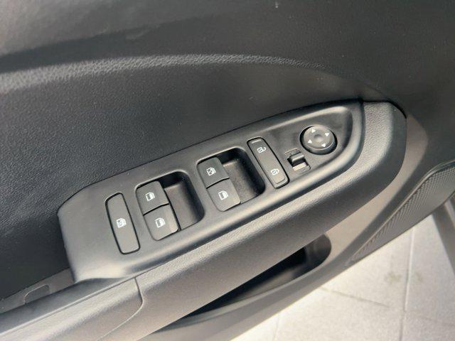 used 2022 Hyundai Venue car, priced at $14,996