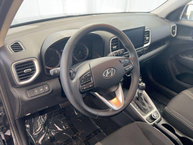 used 2022 Hyundai Venue car, priced at $14,996