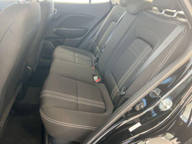 used 2022 Hyundai Venue car, priced at $14,996