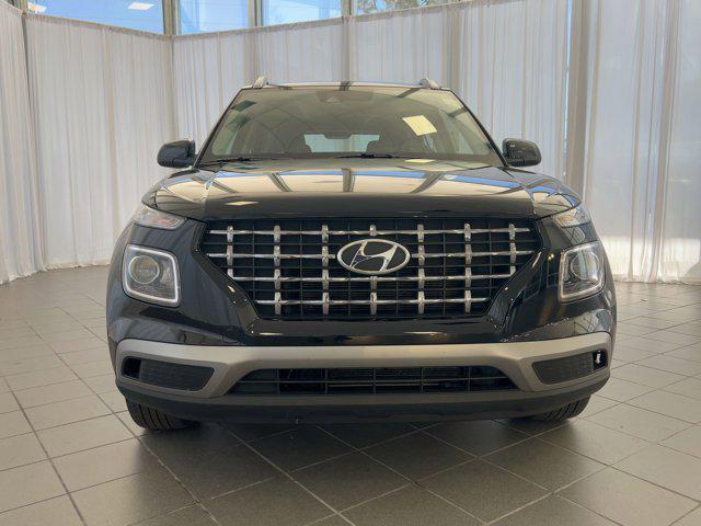 used 2022 Hyundai Venue car, priced at $14,996