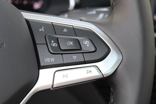 used 2024 Volkswagen Jetta car, priced at $25,999
