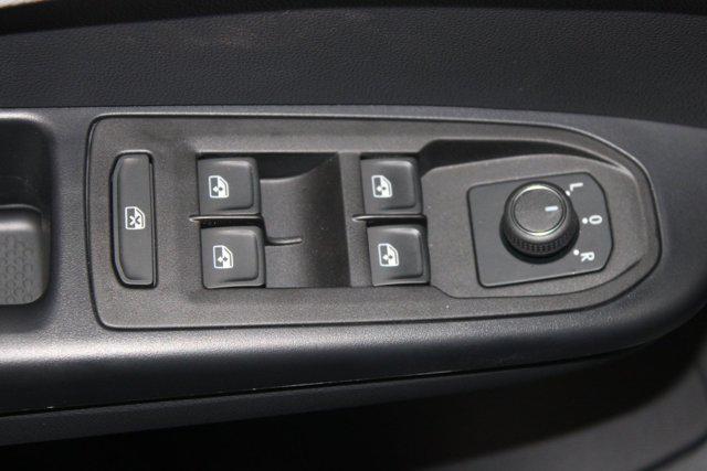 new 2025 Volkswagen Taos car, priced at $27,634