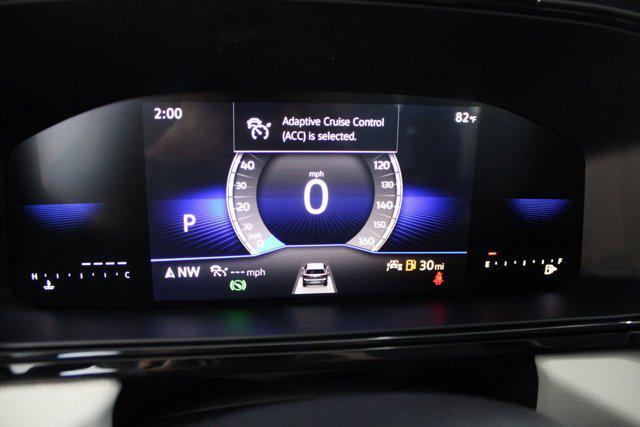new 2025 Volkswagen Taos car, priced at $27,634