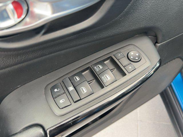 used 2021 Jeep Cherokee car, priced at $17,999