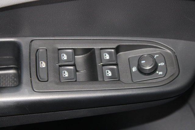 used 2022 Volkswagen Taos car, priced at $17,999