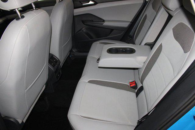 used 2022 Volkswagen Taos car, priced at $17,999