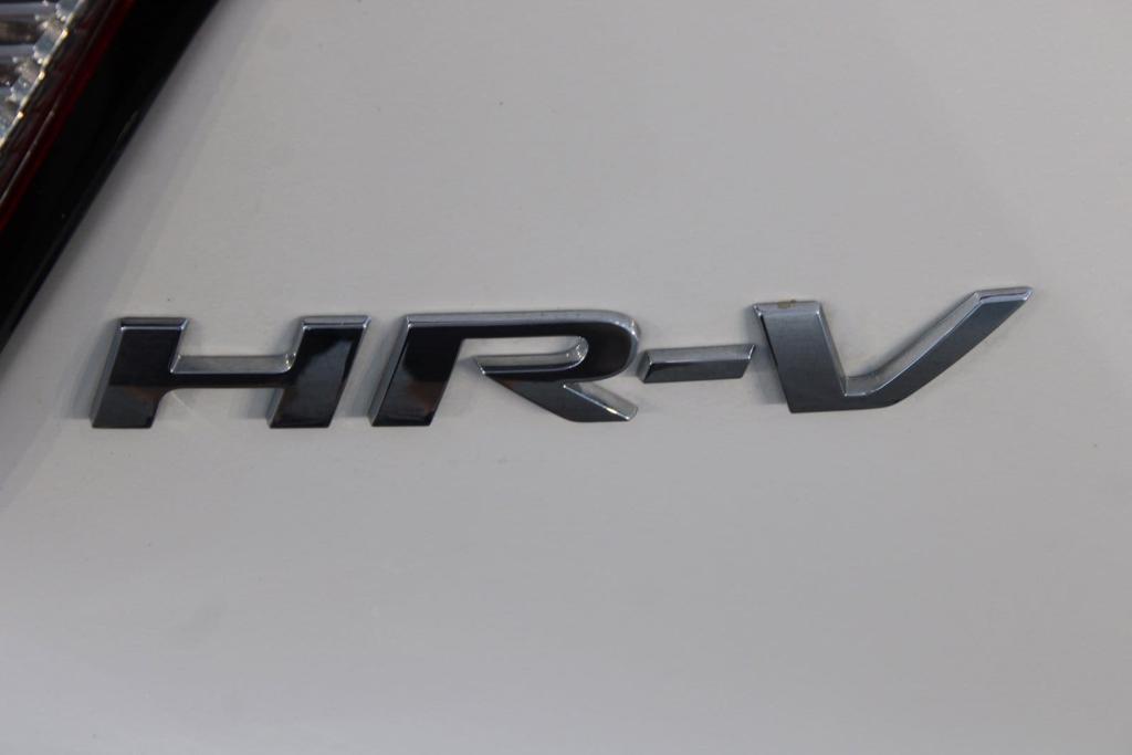 used 2021 Honda HR-V car, priced at $20,577