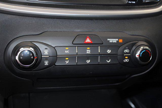 used 2019 Kia Sorento car, priced at $7,496