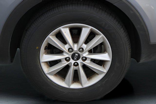 used 2019 Kia Sorento car, priced at $7,496
