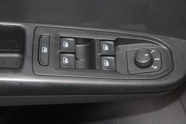 used 2022 Volkswagen Taos car, priced at $17,999