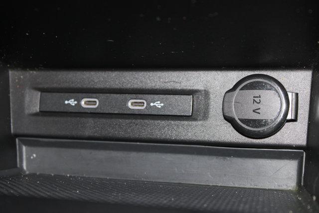 used 2022 Volkswagen Taos car, priced at $17,999