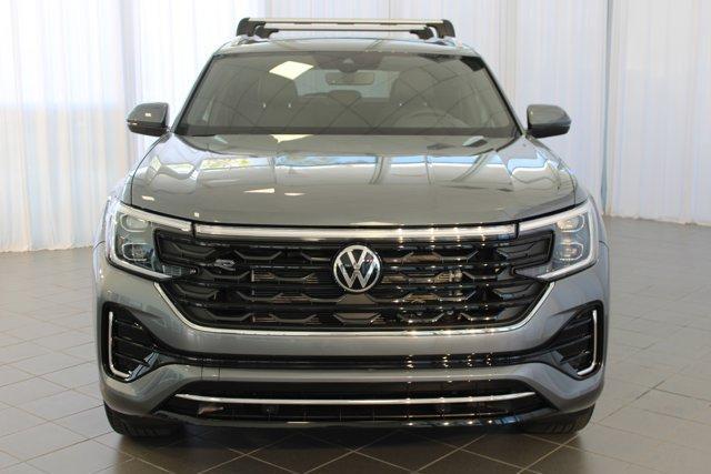 new 2024 Volkswagen Atlas Cross Sport car, priced at $48,845