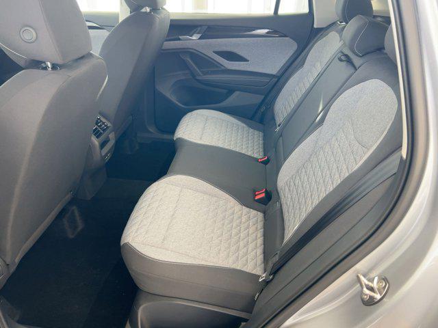 new 2026 Volkswagen Tiguan car, priced at $31,851