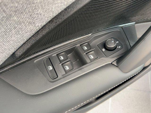 new 2026 Volkswagen Tiguan car, priced at $31,851