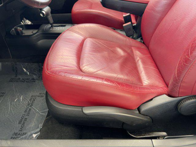 used 2009 Volkswagen New Beetle car, priced at $9,798