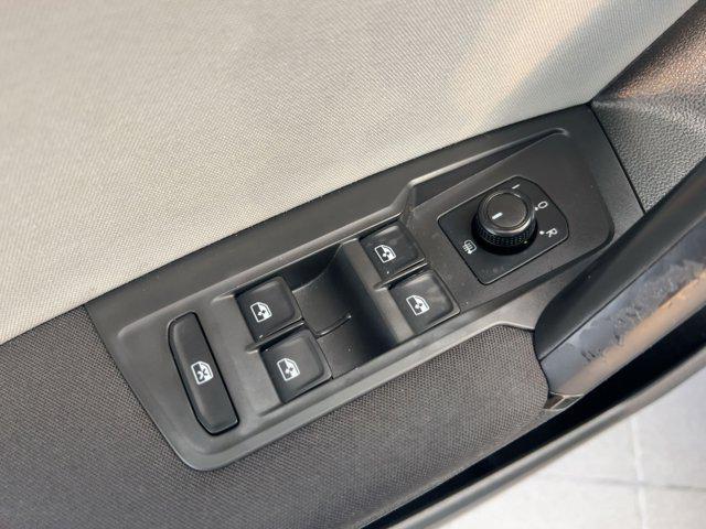 used 2019 Volkswagen Tiguan car, priced at $13,999