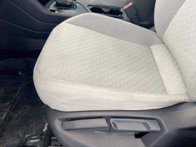 used 2019 Volkswagen Tiguan car, priced at $13,999