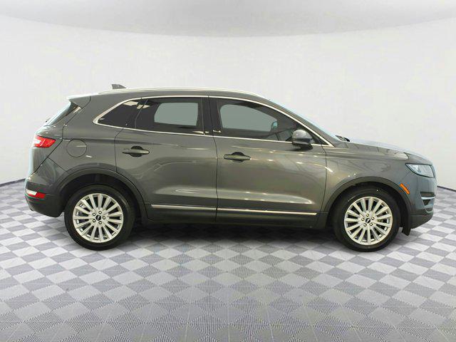 used 2019 Lincoln MKC car, priced at $18,999