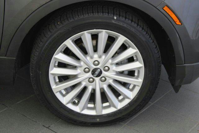 used 2019 Lincoln MKC car, priced at $18,999