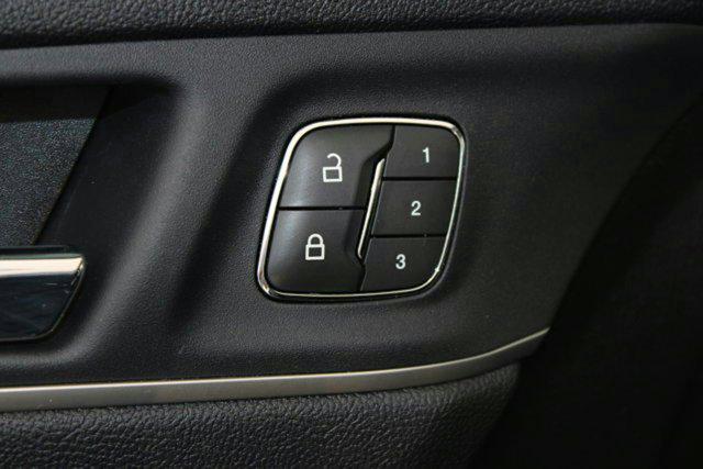 used 2019 Lincoln MKC car, priced at $18,999