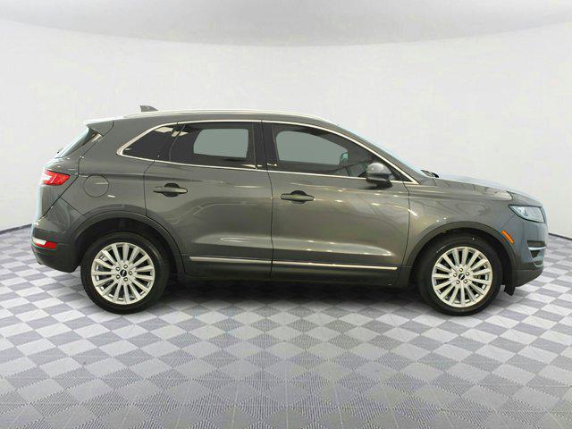 used 2019 Lincoln MKC car, priced at $17,497