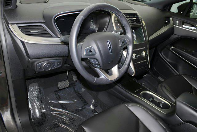 used 2019 Lincoln MKC car, priced at $18,999