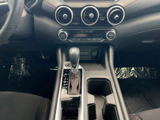 used 2024 Nissan Sentra car, priced at $21,999