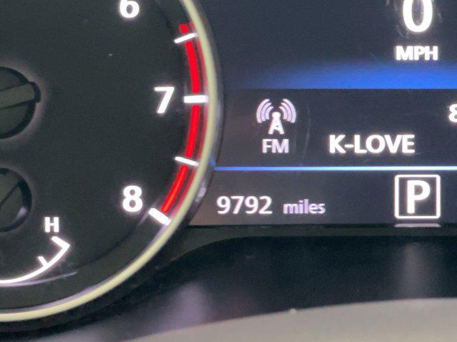 used 2024 Nissan Sentra car, priced at $21,999