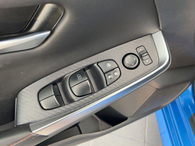 used 2024 Nissan Sentra car, priced at $21,999