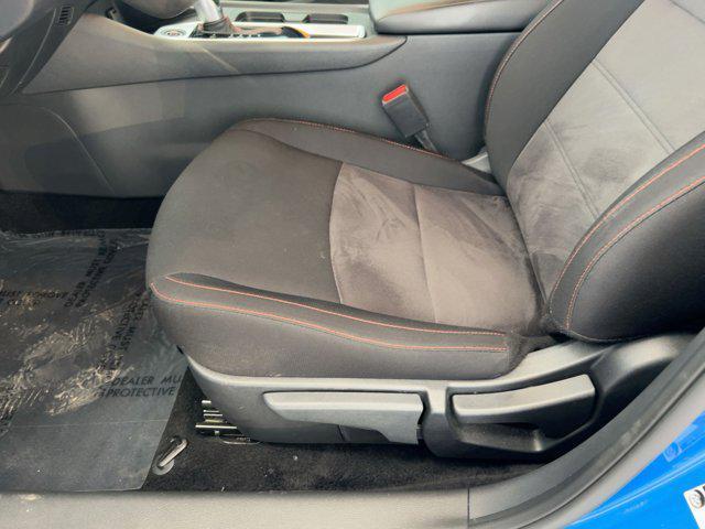 used 2024 Nissan Sentra car, priced at $21,999