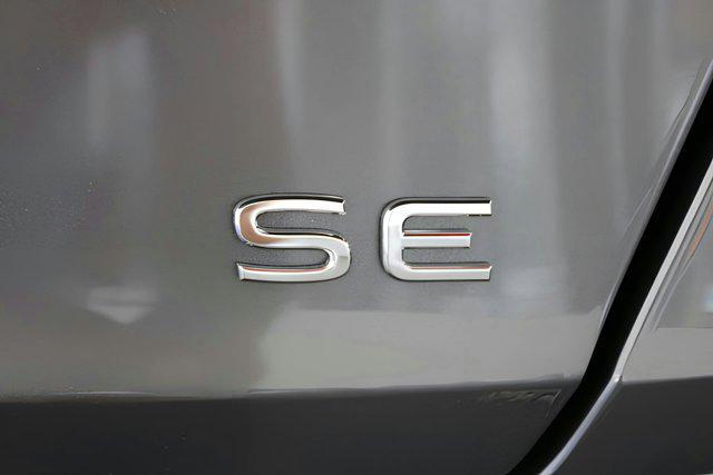 new 2025 Volkswagen Jetta car, priced at $27,761