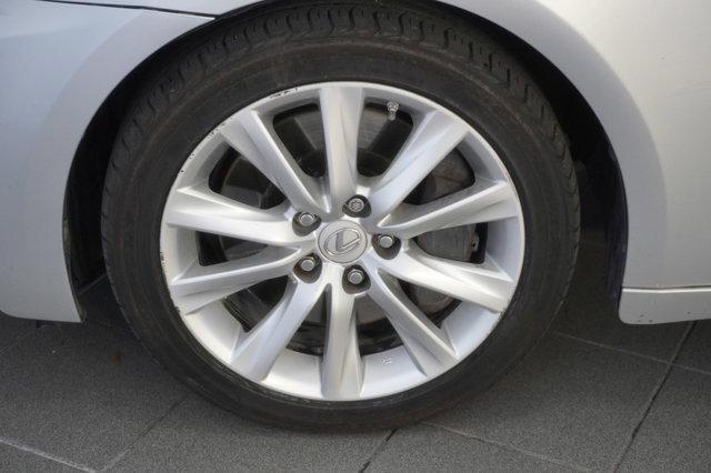 used 2016 Lexus IS 300 car, priced at $16,998