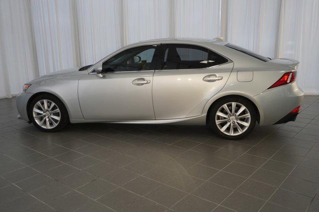 used 2016 Lexus IS 300 car, priced at $16,998