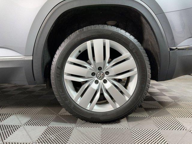 used 2019 Volkswagen Atlas car, priced at $19,499