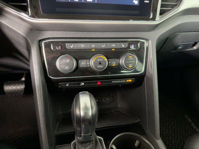 used 2019 Volkswagen Atlas car, priced at $19,499