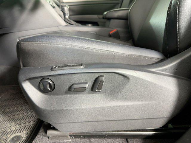 used 2019 Volkswagen Atlas car, priced at $19,499