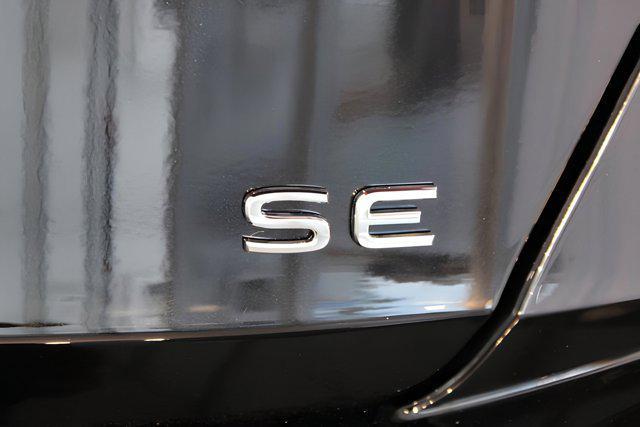 used 2024 Volkswagen Jetta car, priced at $20,496
