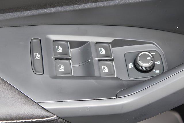 used 2024 Volkswagen Jetta car, priced at $20,496