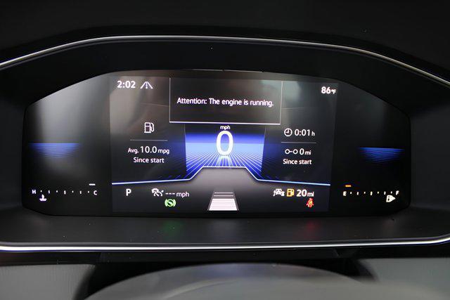 new 2025 Volkswagen Jetta car, priced at $23,501