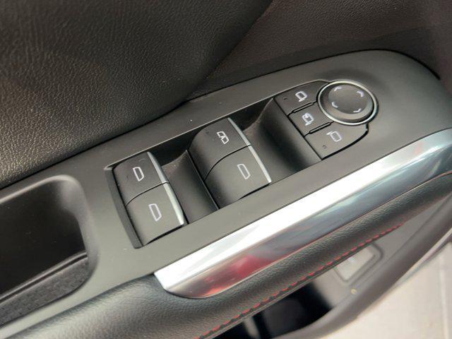 used 2024 Chevrolet Traverse car, priced at $46,998