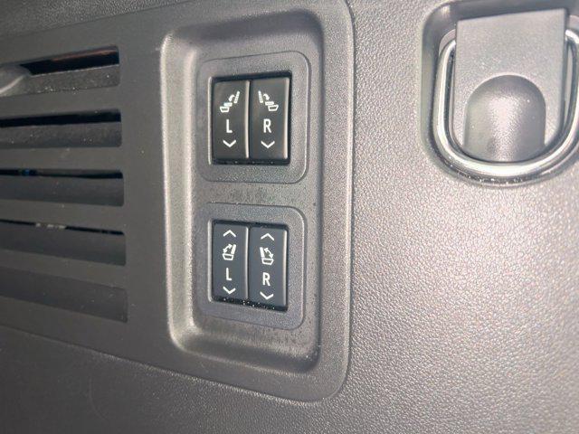 used 2024 Chevrolet Traverse car, priced at $46,998