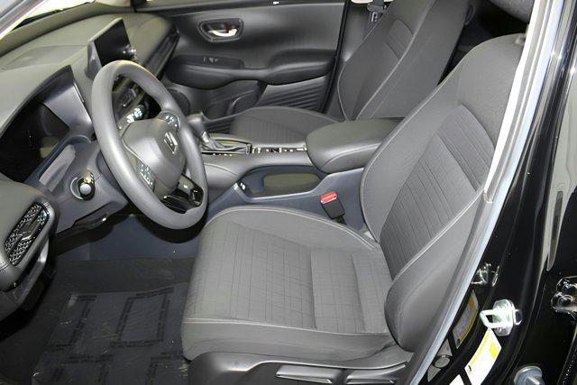 used 2023 Honda HR-V car, priced at $22,498