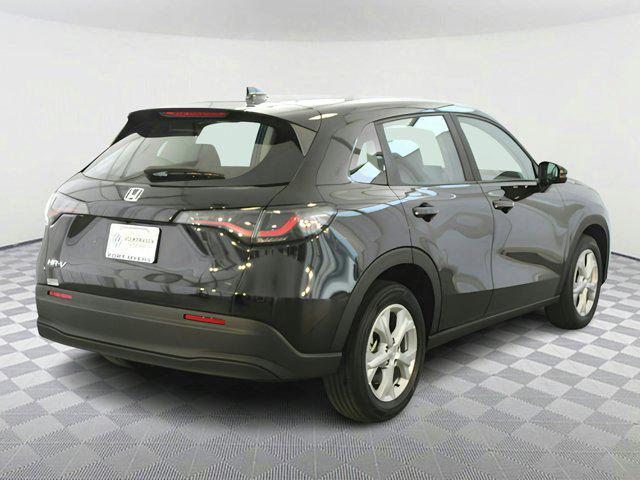 used 2023 Honda HR-V car, priced at $22,498