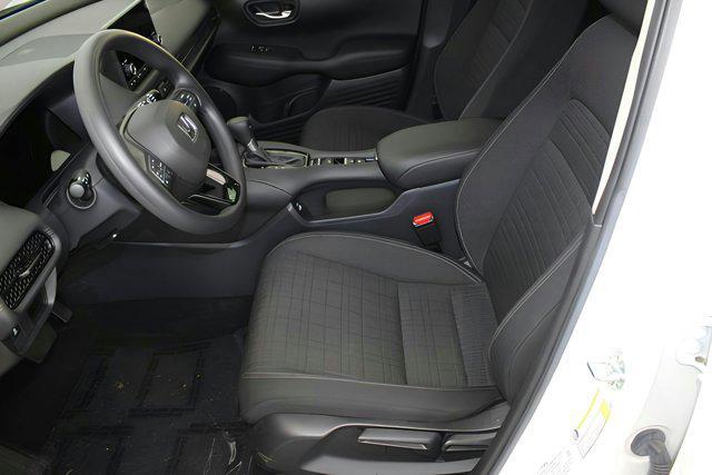 used 2023 Honda HR-V car, priced at $20,598
